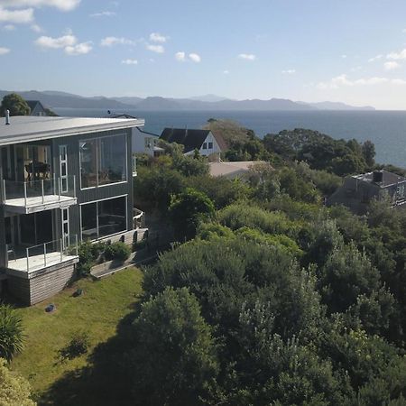 The Wow House Villa Kuaotunu Luaran gambar
