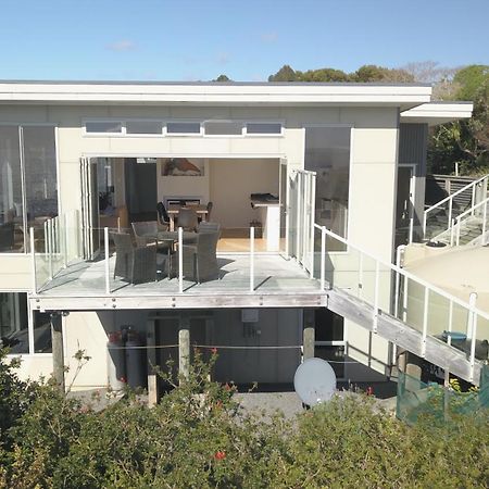 The Wow House Villa Kuaotunu Luaran gambar